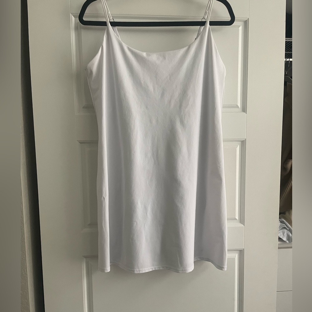 Abercrombie and Fitch Athletic Dress with built in shorts